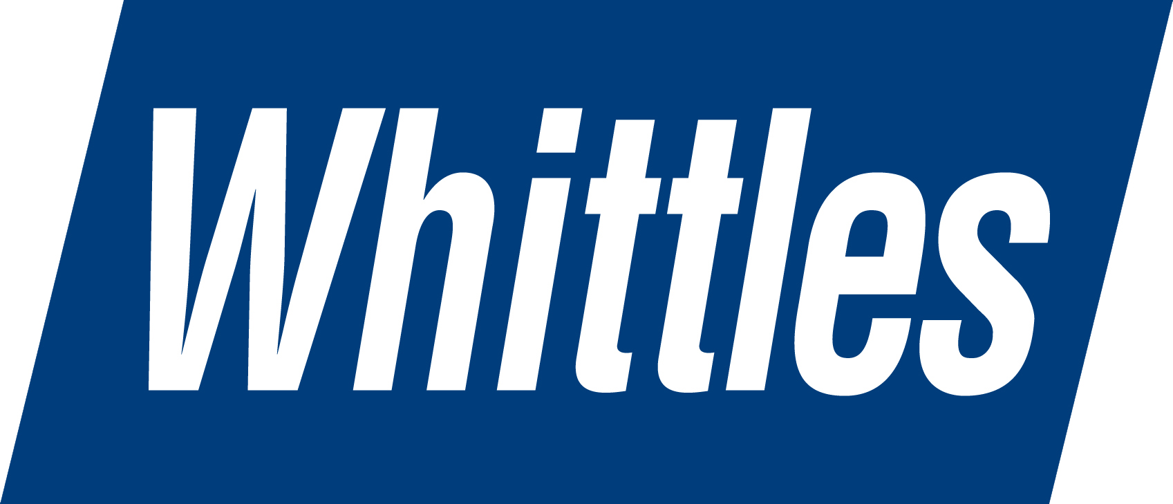 Whittles logo